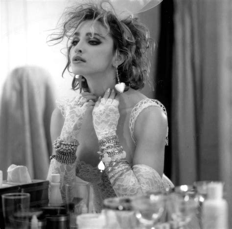 steven meisel madonna